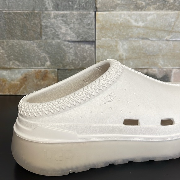 UGG Kids Tasman Sport Shoes - Picture 10 of 10